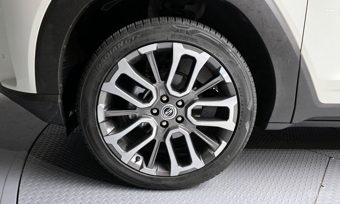  KG_Mobility_Ssangyong Torres