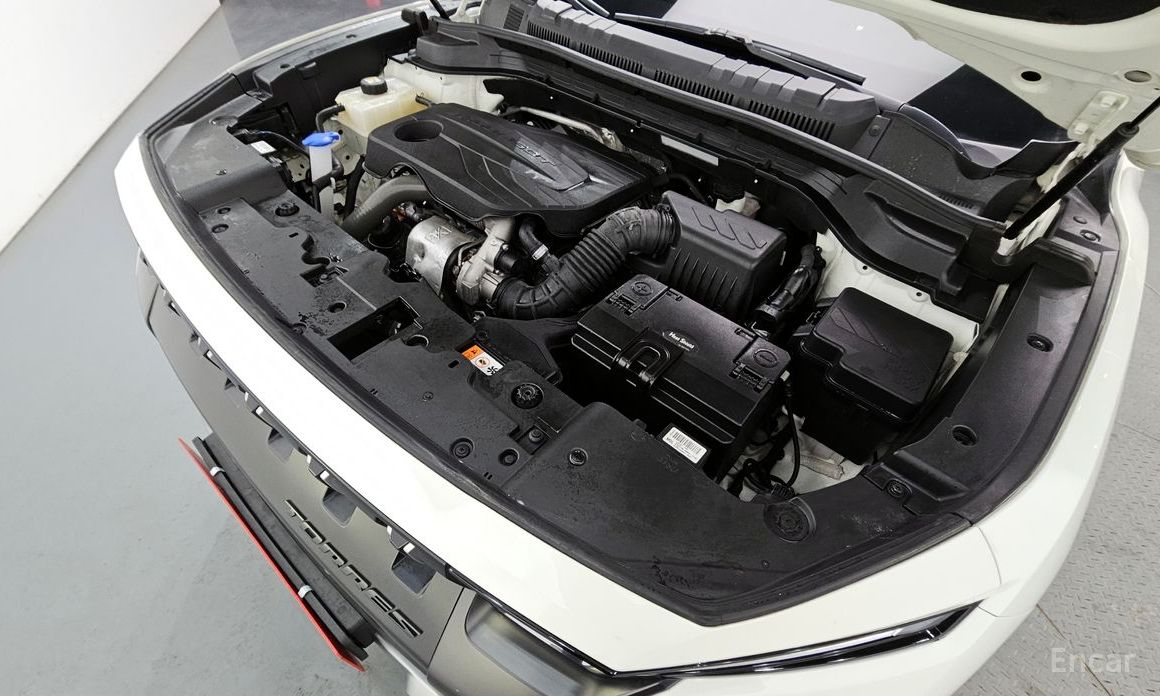  KG_Mobility_Ssangyong Torres