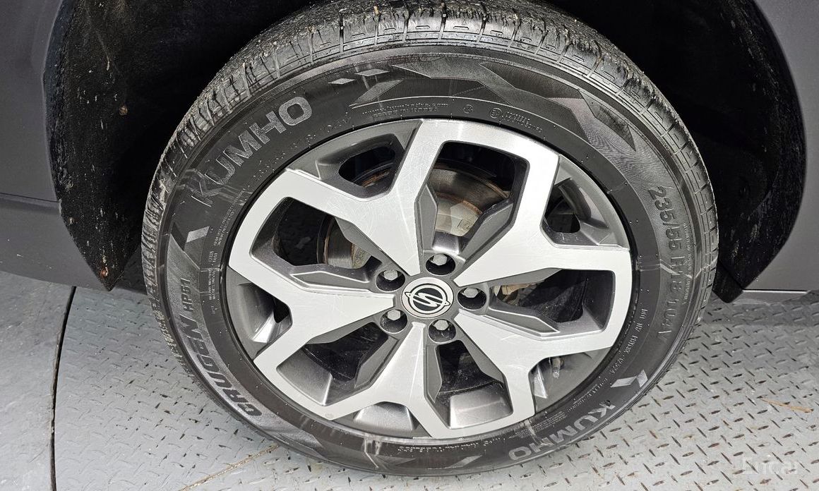  KG_Mobility_Ssangyong Torres