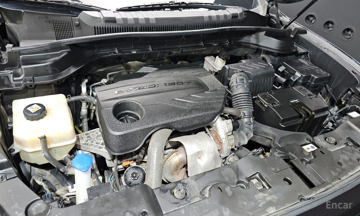  KG_Mobility_Ssangyong Torres