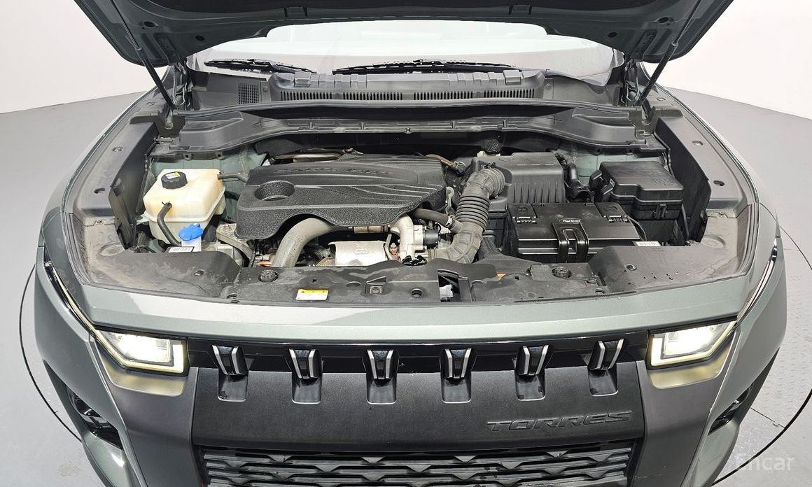  KG_Mobility_Ssangyong Torres