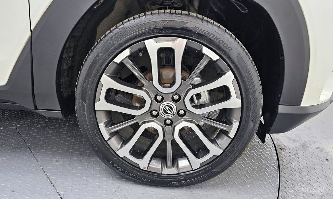  KG_Mobility_Ssangyong Torres