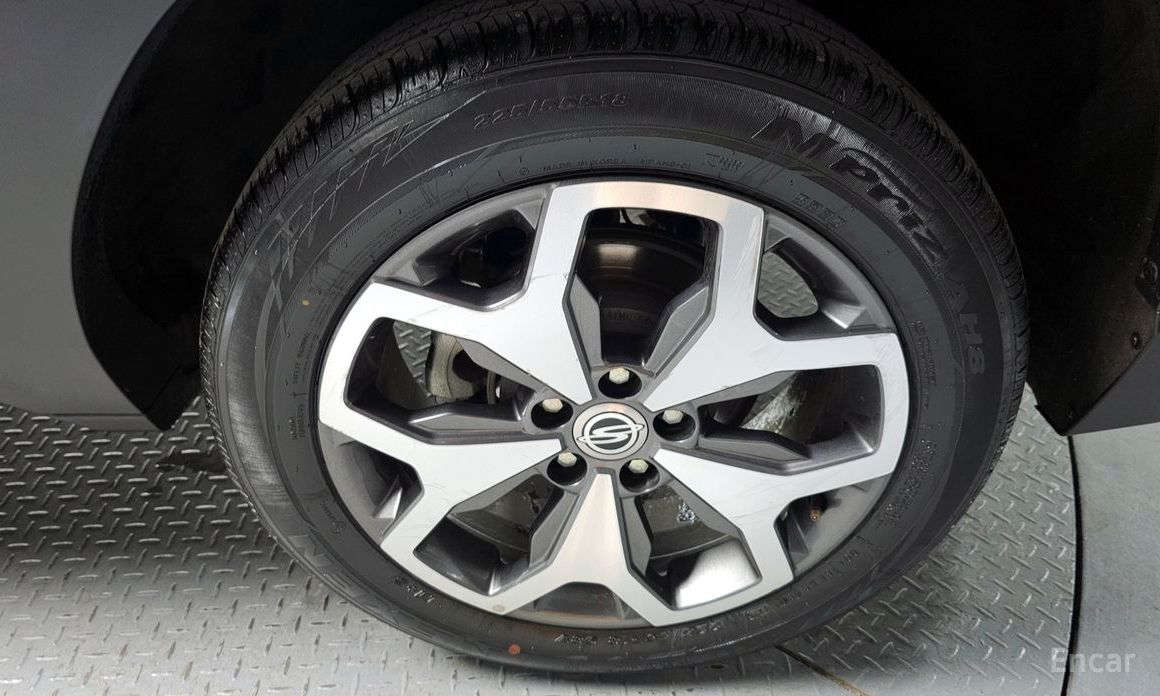  KG_Mobility_Ssangyong Torres