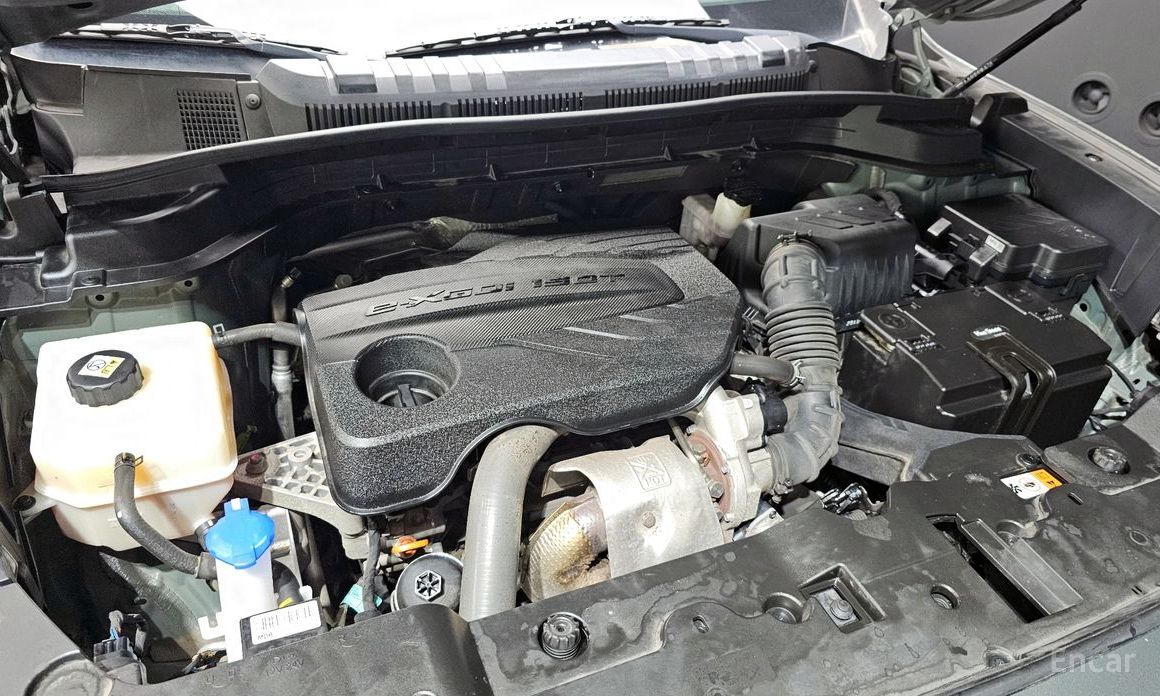  KG_Mobility_Ssangyong Torres