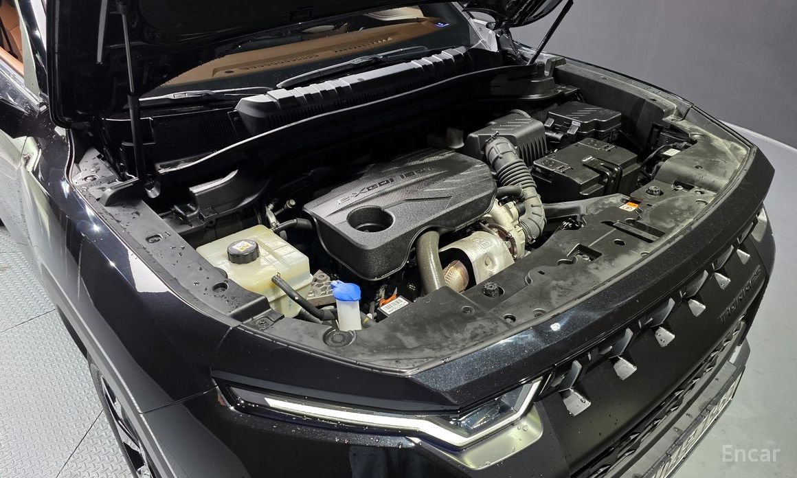  KG_Mobility_Ssangyong Torres