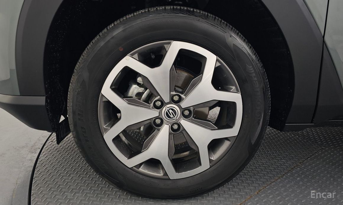  KG_Mobility_Ssangyong Torres