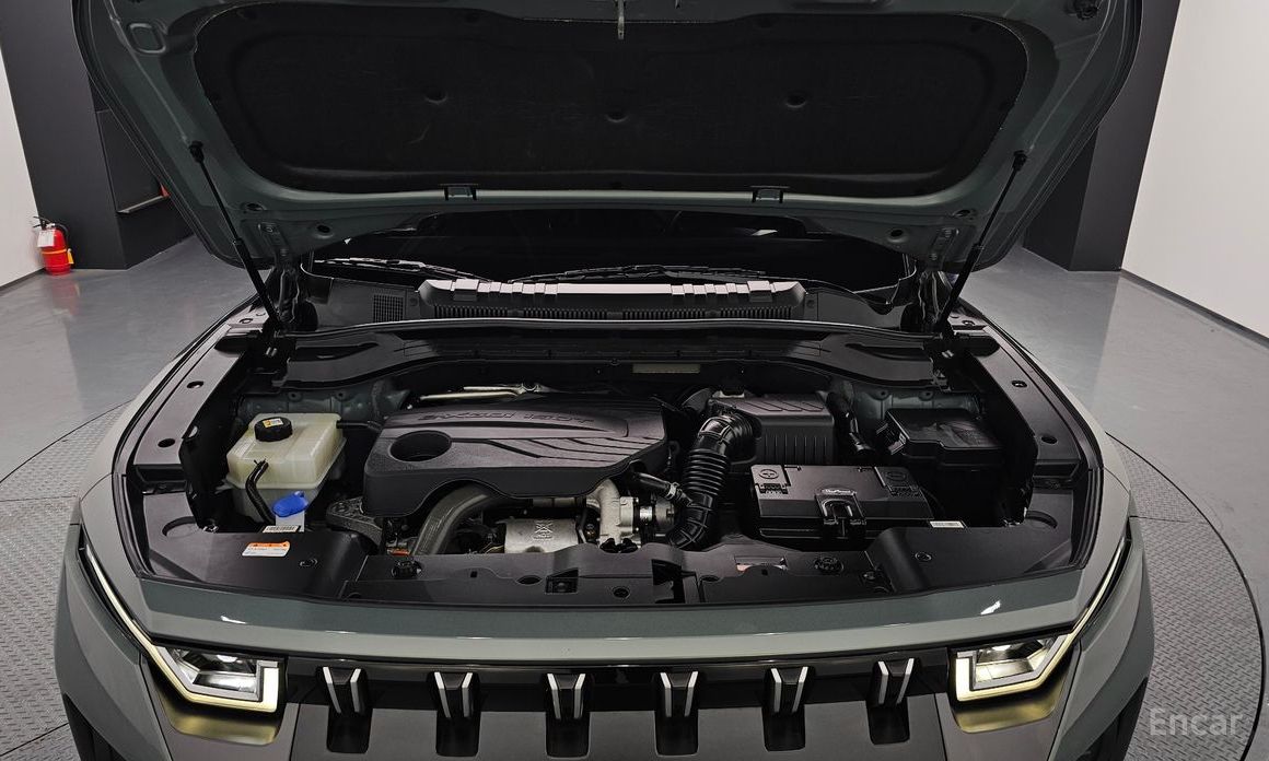  KG_Mobility_Ssangyong Torres