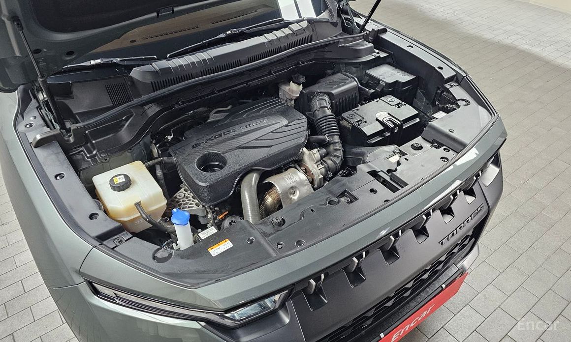  KG_Mobility_Ssangyong Torres