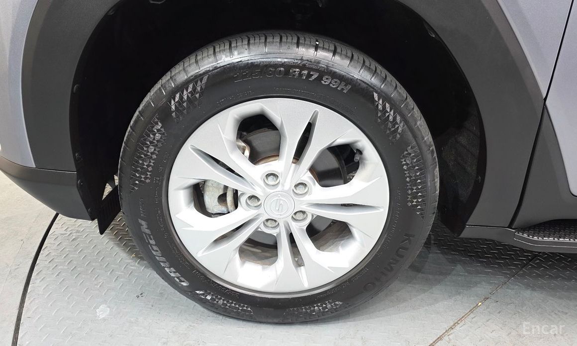  KG_Mobility_Ssangyong Torres