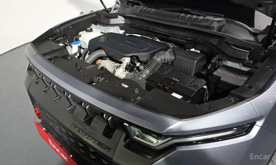  KG_Mobility_Ssangyong Torres