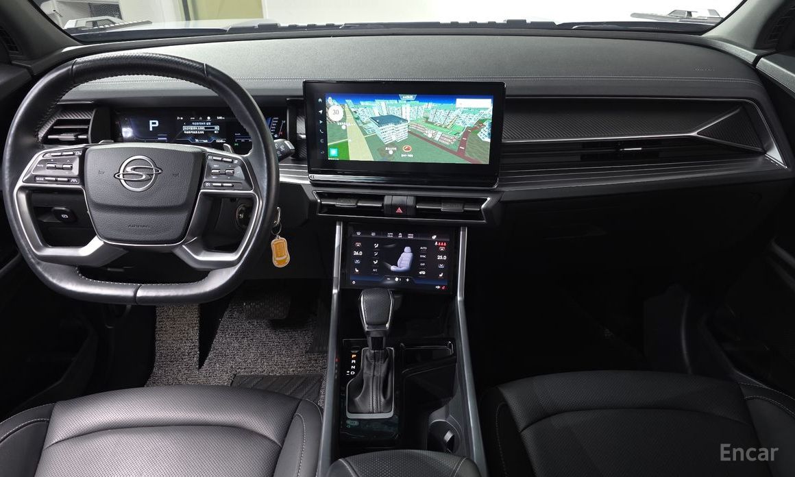  KG_Mobility_Ssangyong Torres