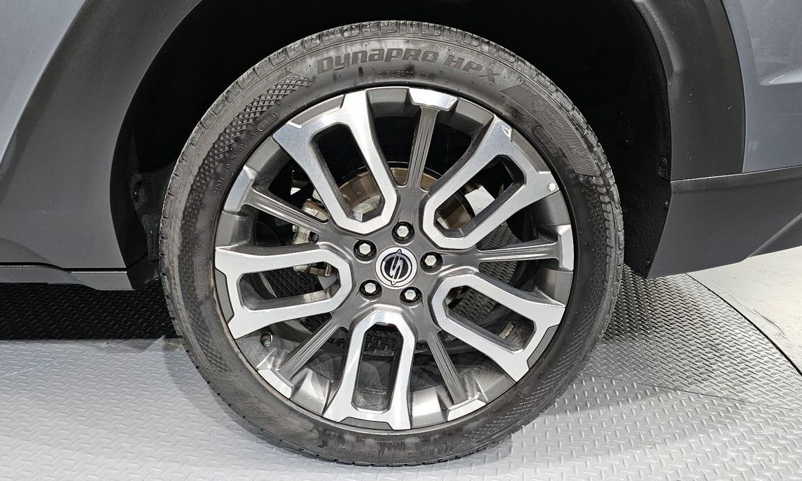  KG_Mobility_Ssangyong Torres