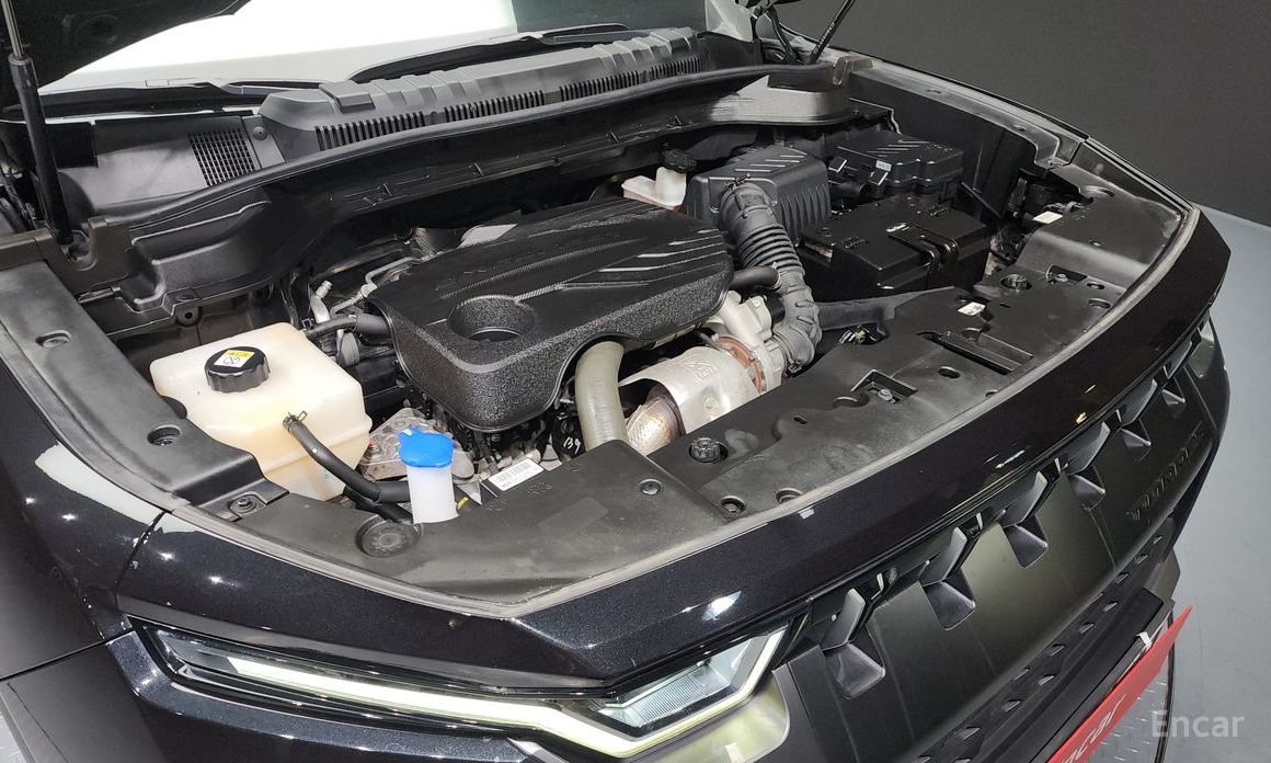  KG_Mobility_Ssangyong Torres