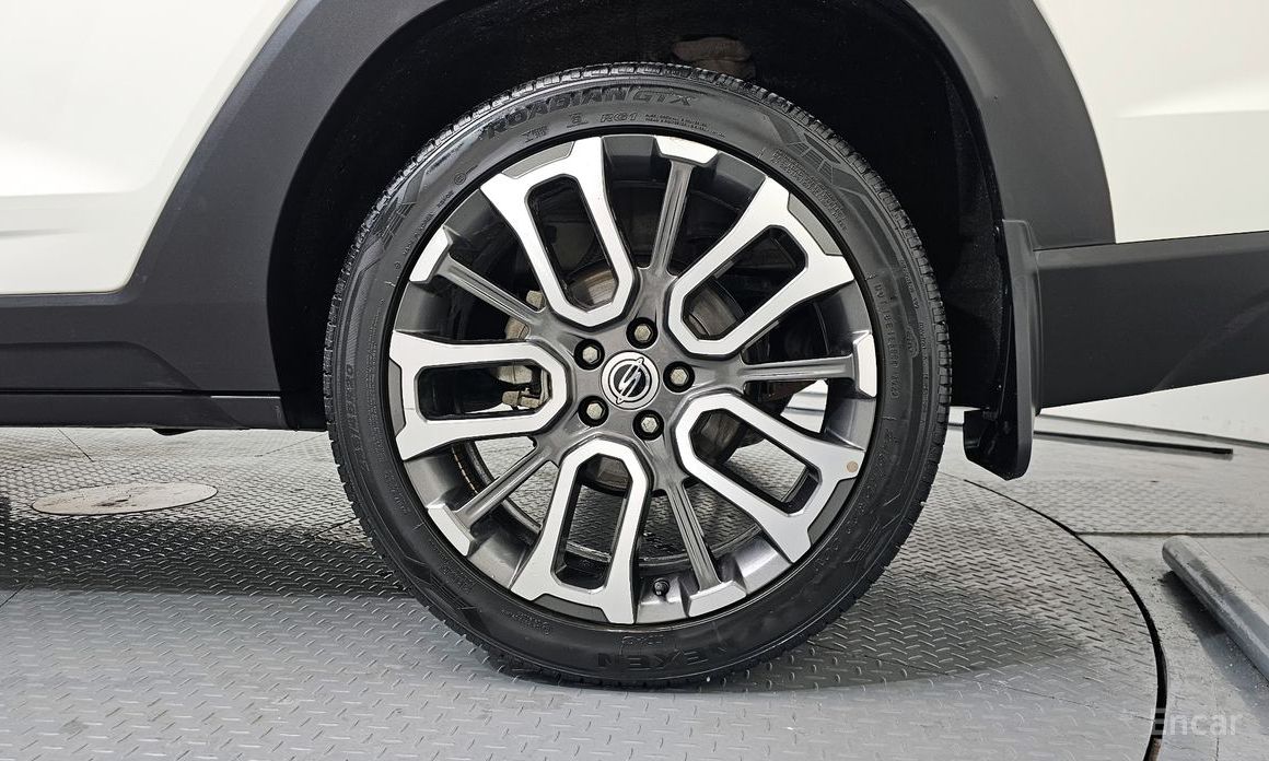  KG_Mobility_Ssangyong Torres