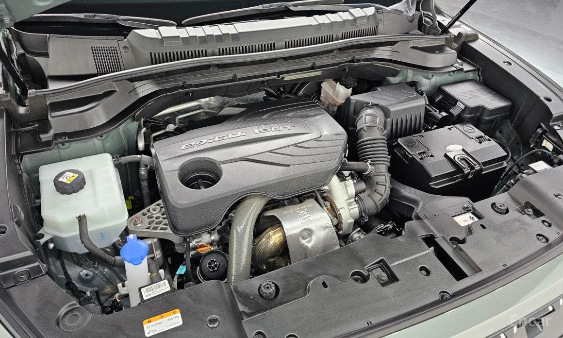  KG_Mobility_Ssangyong Torres