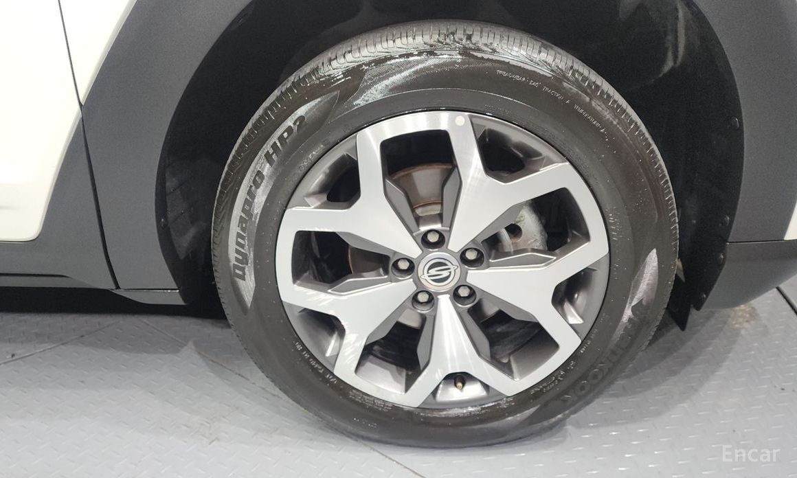  KG_Mobility_Ssangyong Torres