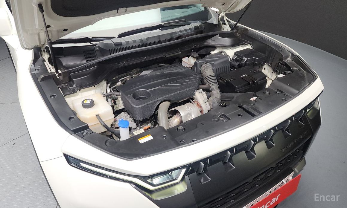  KG_Mobility_Ssangyong Torres