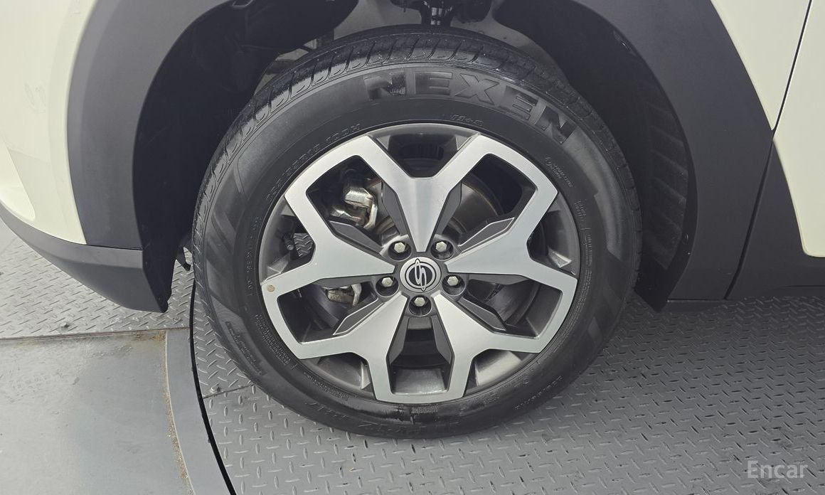  KG_Mobility_Ssangyong Torres