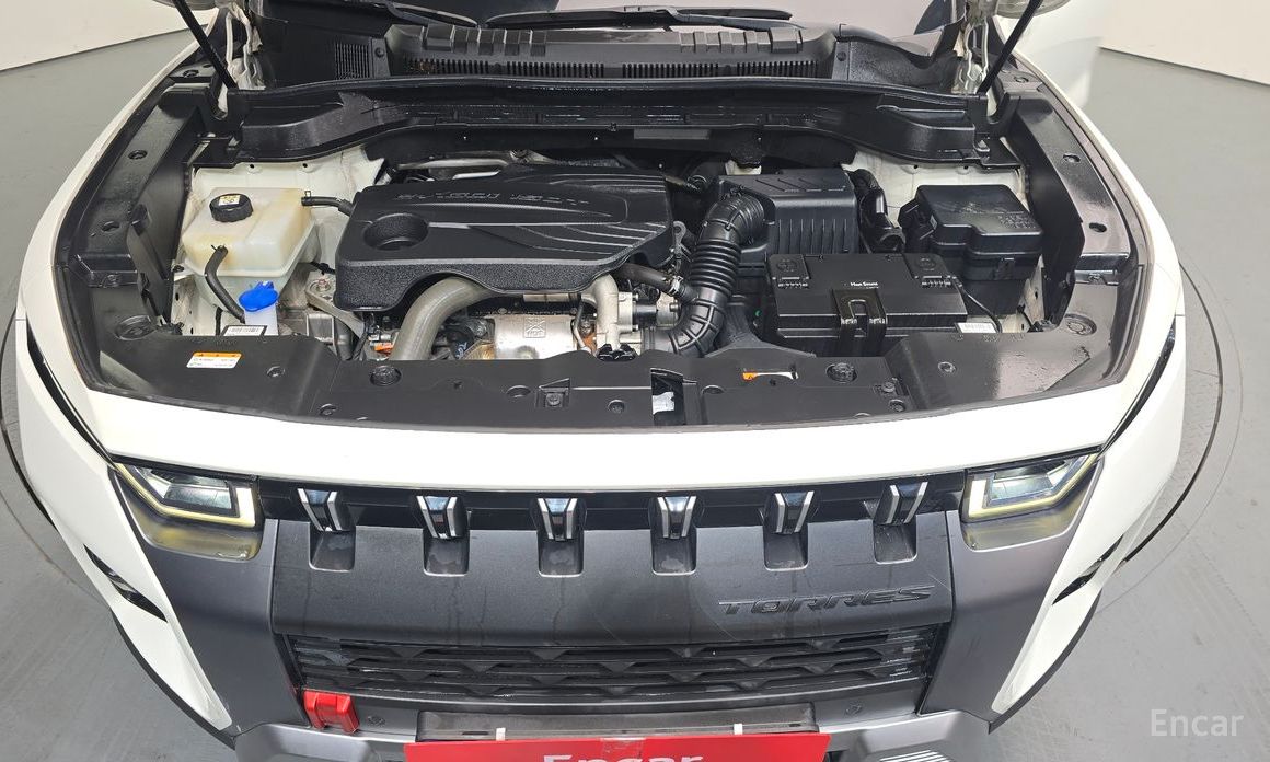  KG_Mobility_Ssangyong Torres