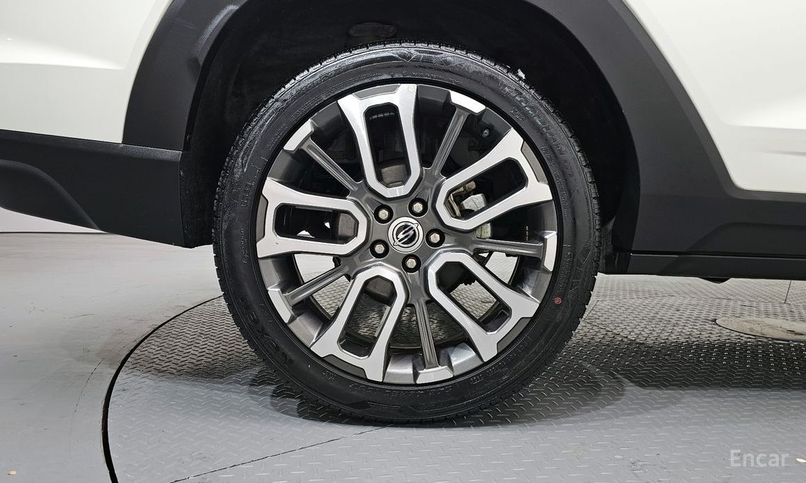  KG_Mobility_Ssangyong Torres