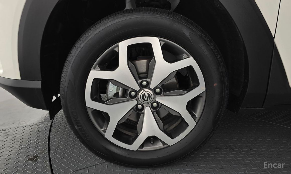  KG_Mobility_Ssangyong Torres