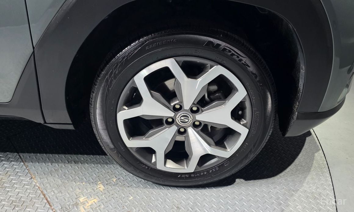  KG_Mobility_Ssangyong Torres