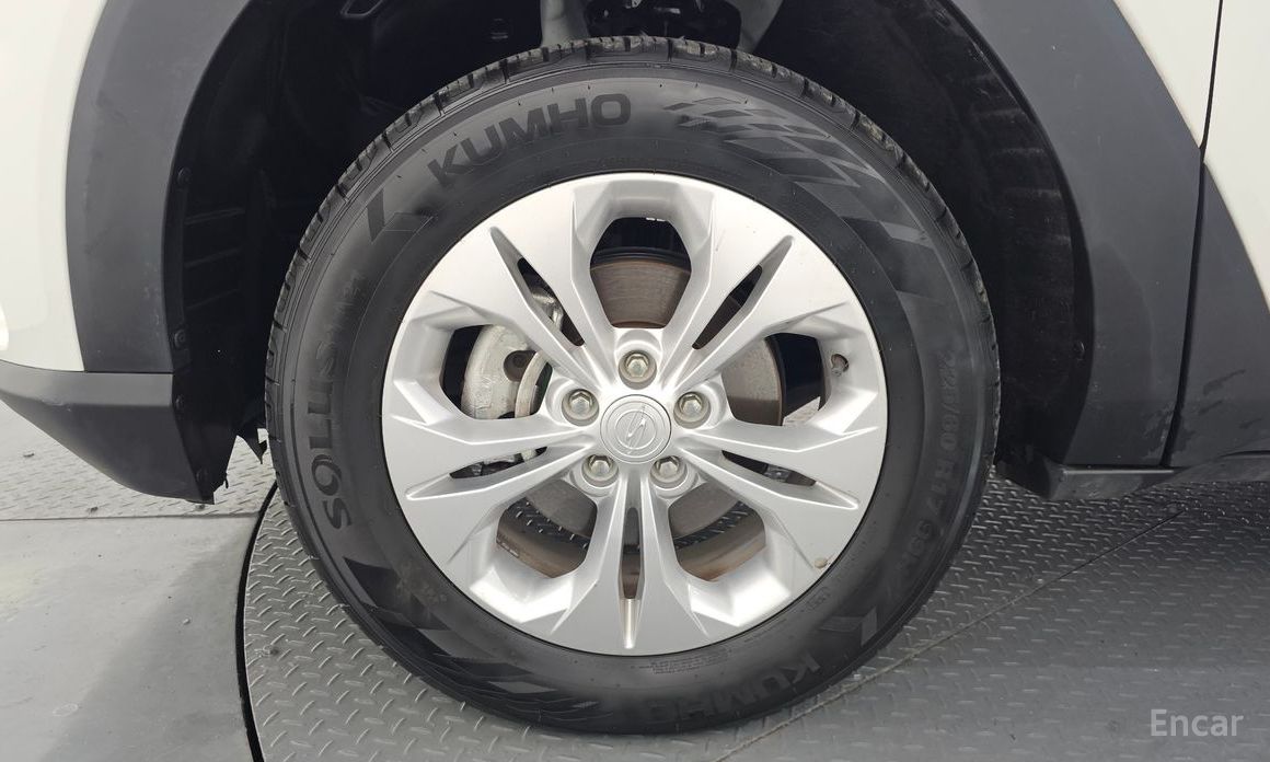  KG_Mobility_Ssangyong Torres