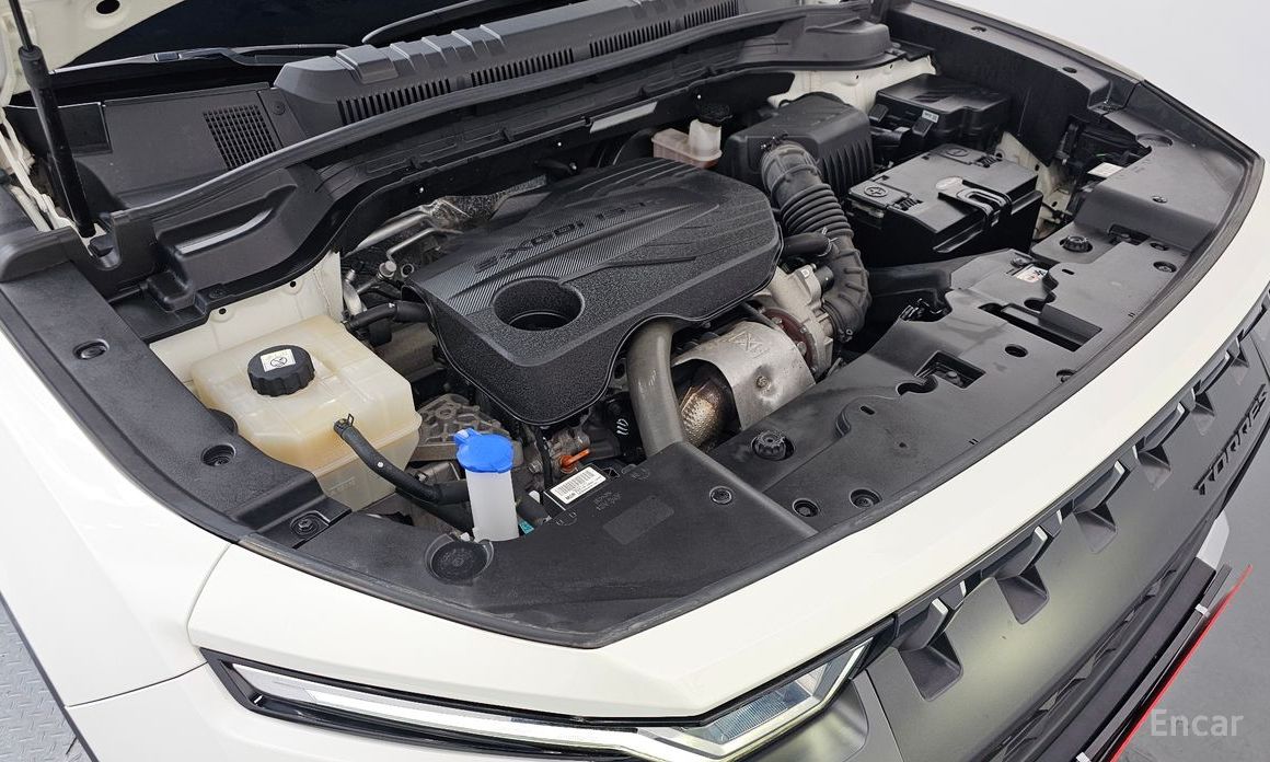  KG_Mobility_Ssangyong Torres