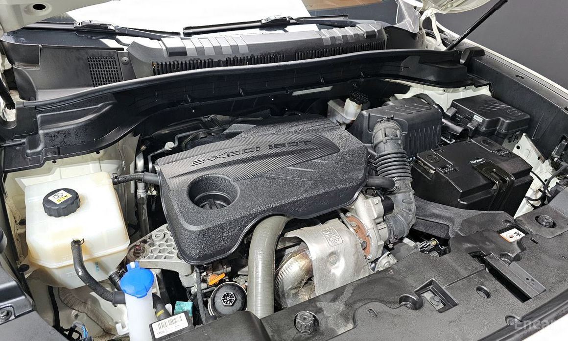  KG_Mobility_Ssangyong Torres