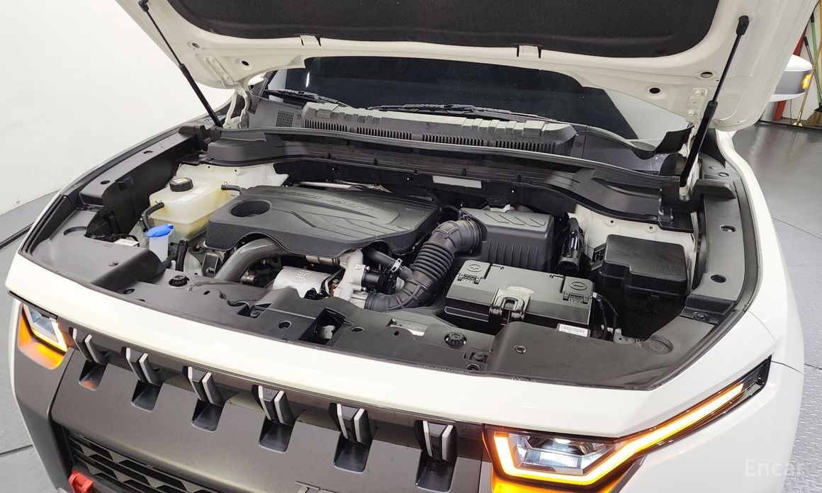  KG_Mobility_Ssangyong Torres