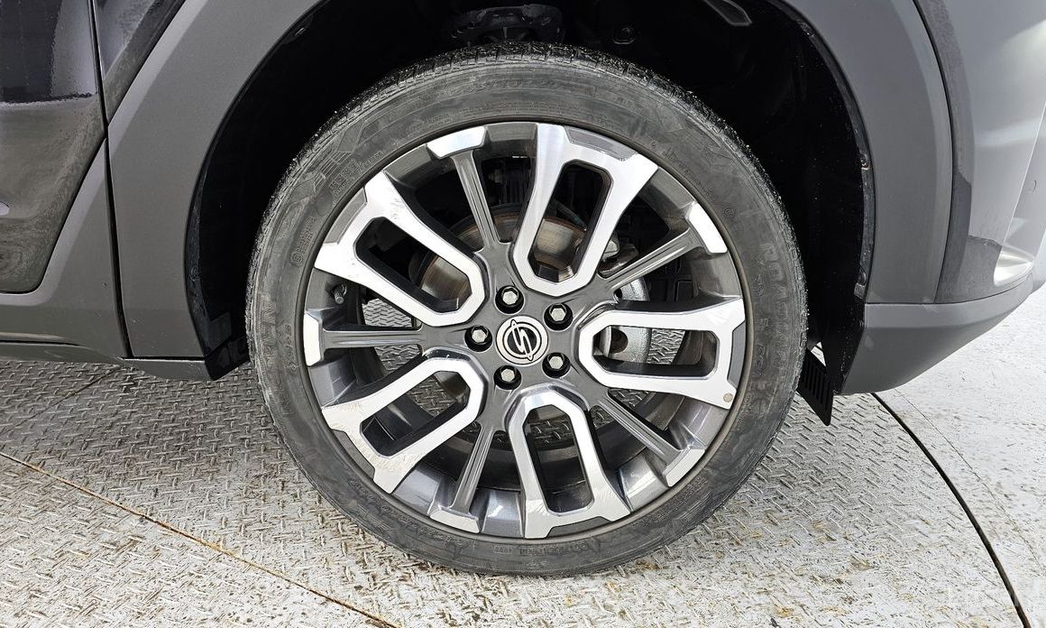  KG_Mobility_Ssangyong Torres