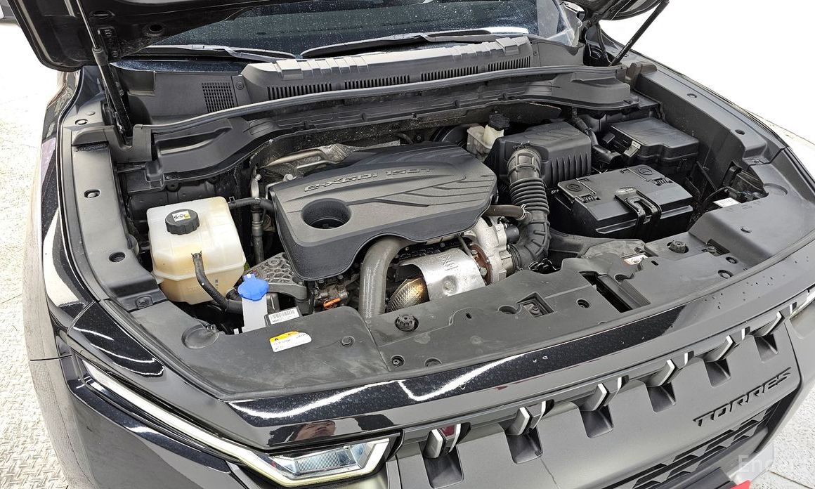  KG_Mobility_Ssangyong Torres