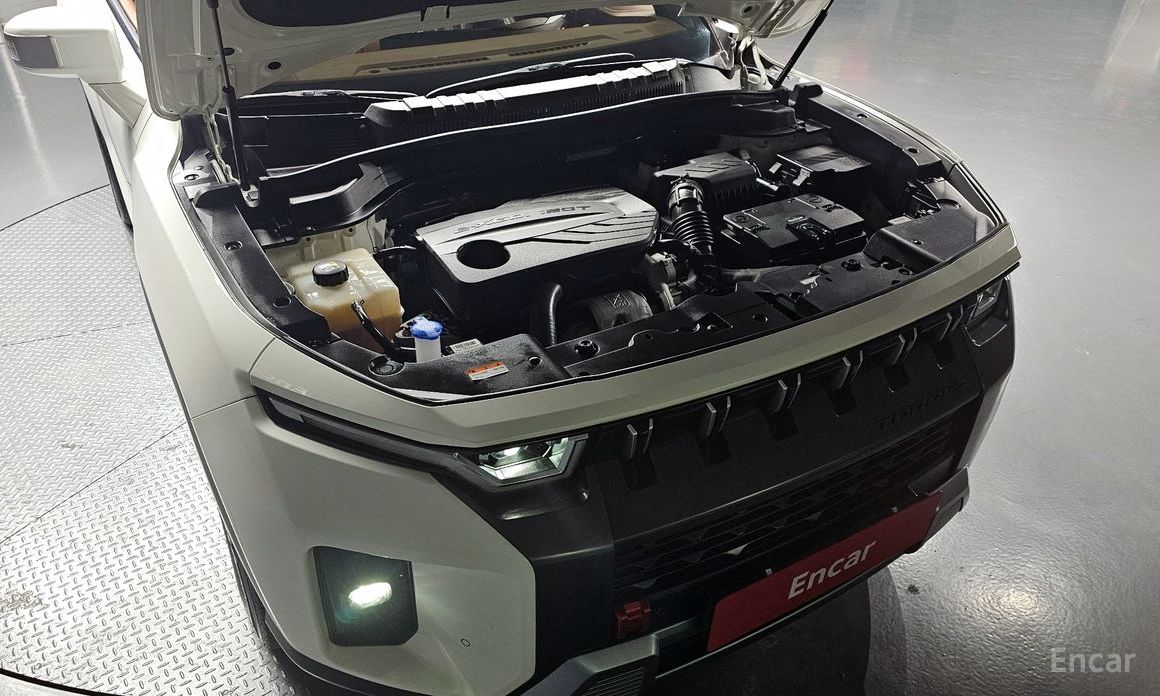  KG_Mobility_Ssangyong Torres