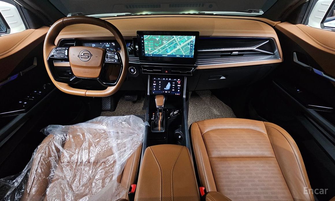  KG_Mobility_Ssangyong Torres