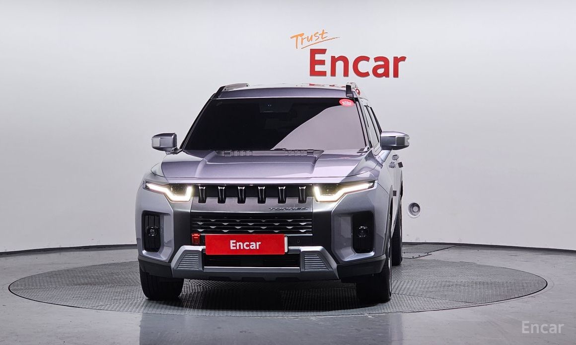  KG_Mobility_Ssangyong Torres