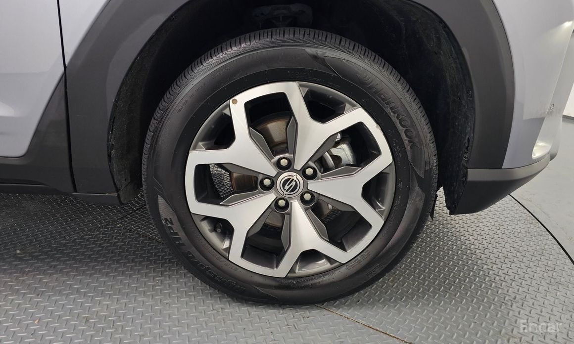  KG_Mobility_Ssangyong Torres