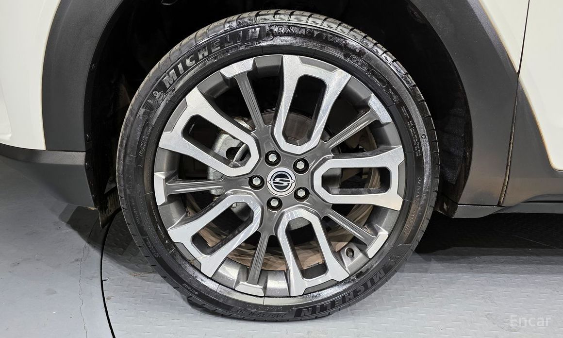  KG_Mobility_Ssangyong Torres