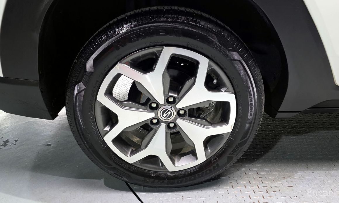  KG_Mobility_Ssangyong Torres