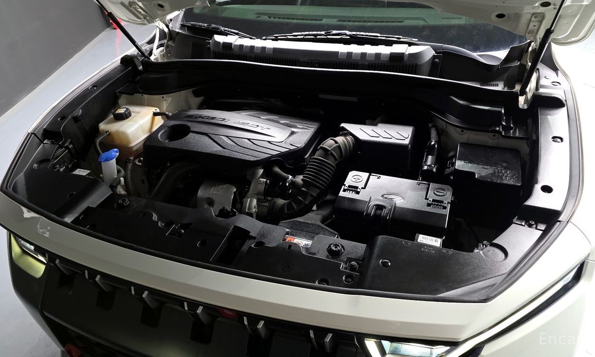  KG_Mobility_Ssangyong Torres