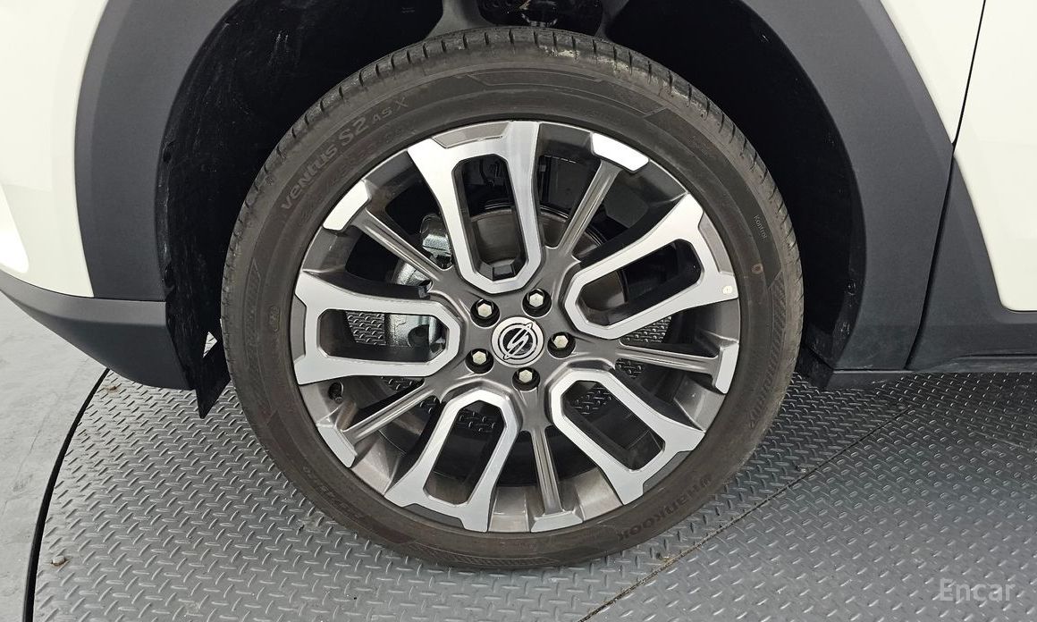 KG_Mobility_Ssangyong Torres