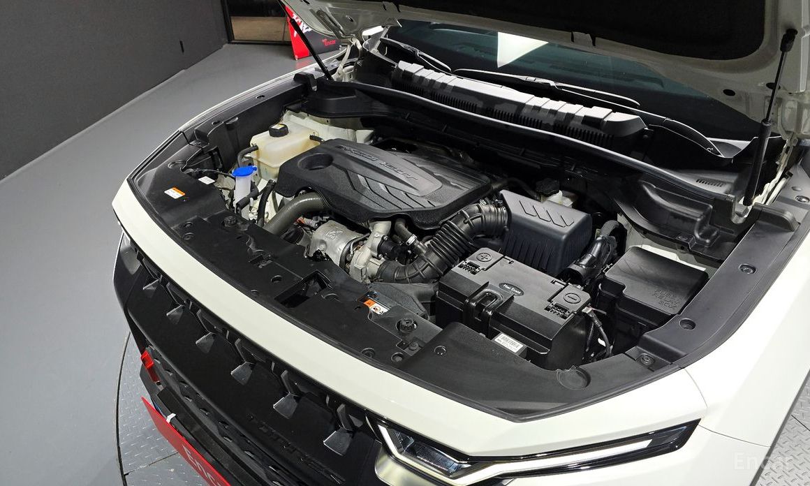  KG_Mobility_Ssangyong Torres