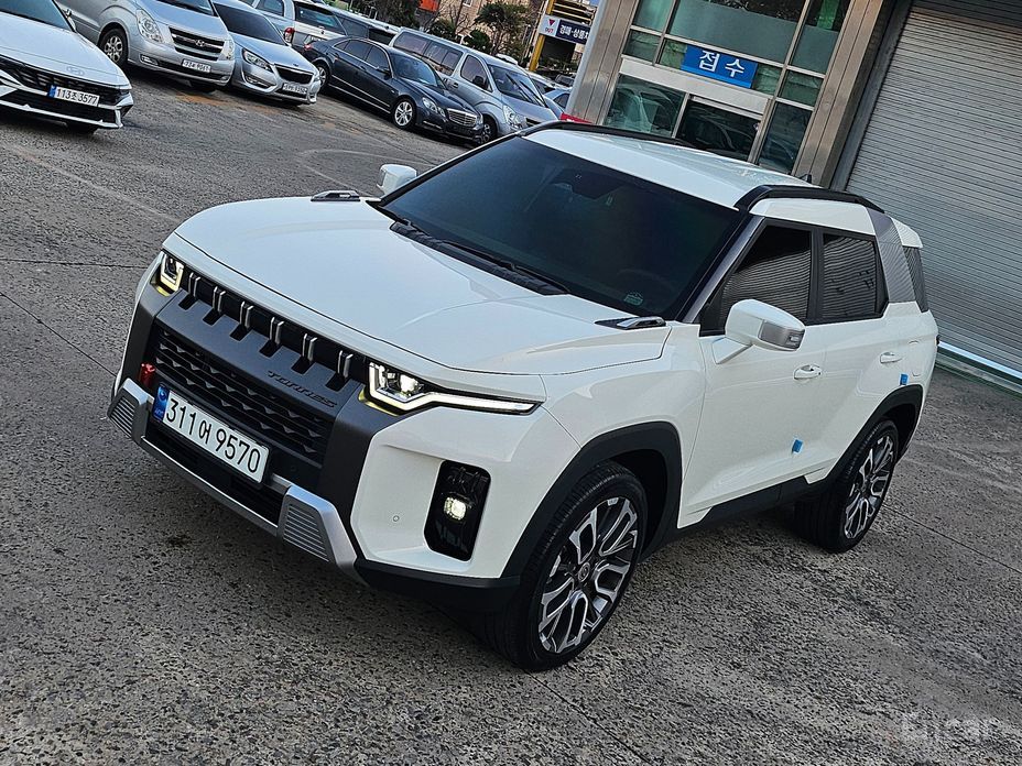  KG_Mobility_Ssangyong Torres