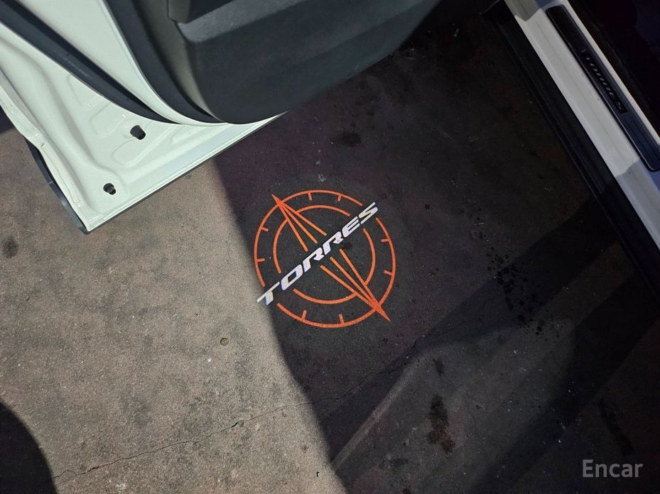  KG_Mobility_Ssangyong Torres