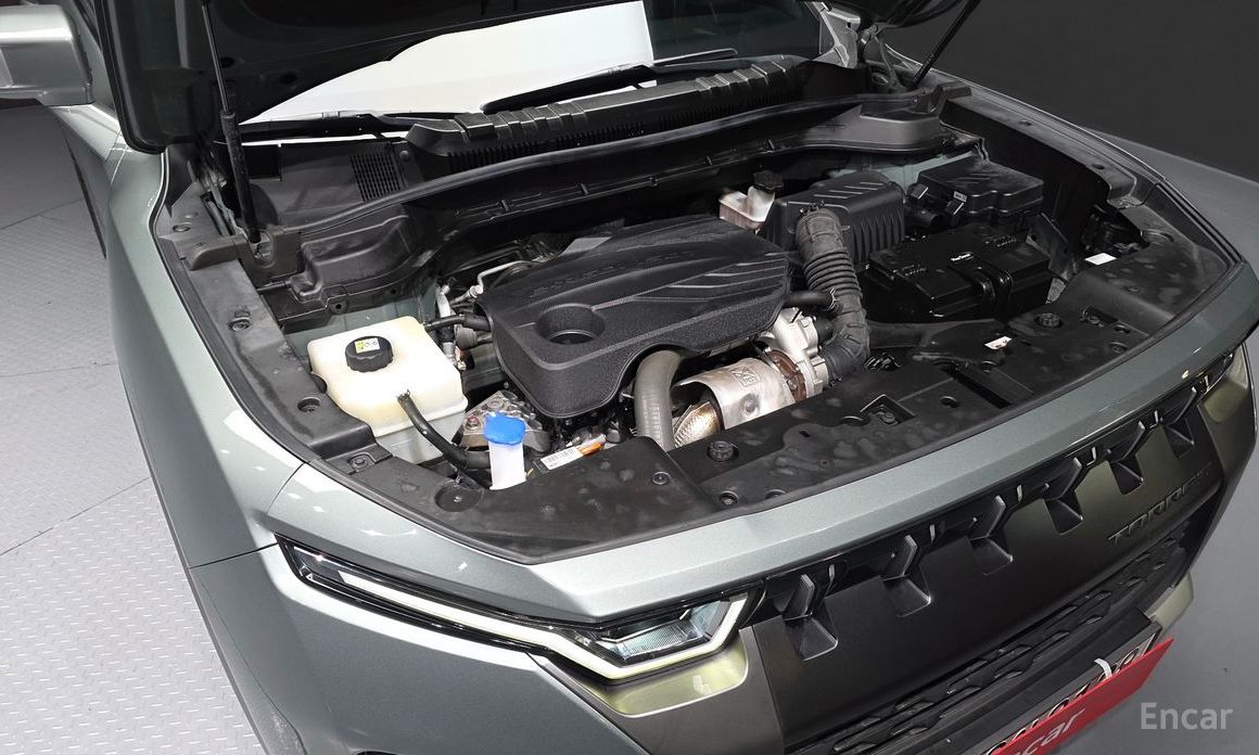  KG_Mobility_Ssangyong Torres