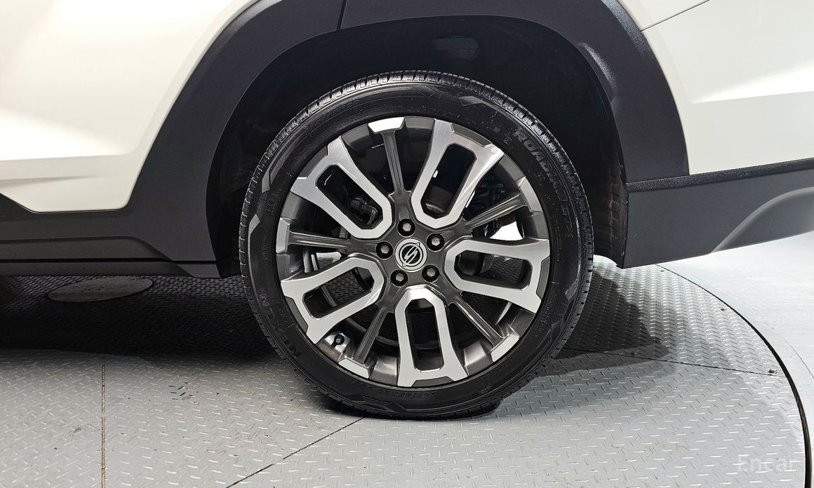  KG_Mobility_Ssangyong Torres