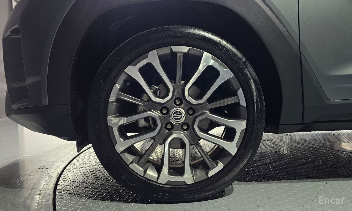  KG_Mobility_Ssangyong Torres