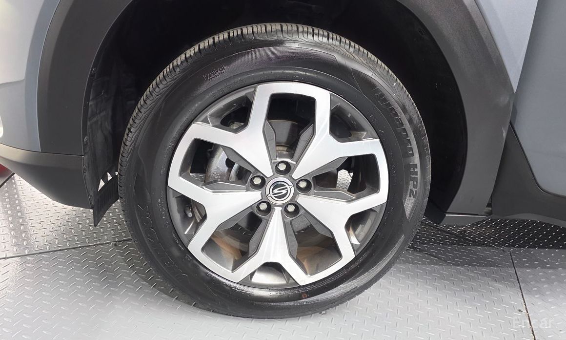  KG_Mobility_Ssangyong Torres