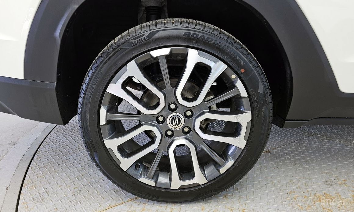  KG_Mobility_Ssangyong Torres