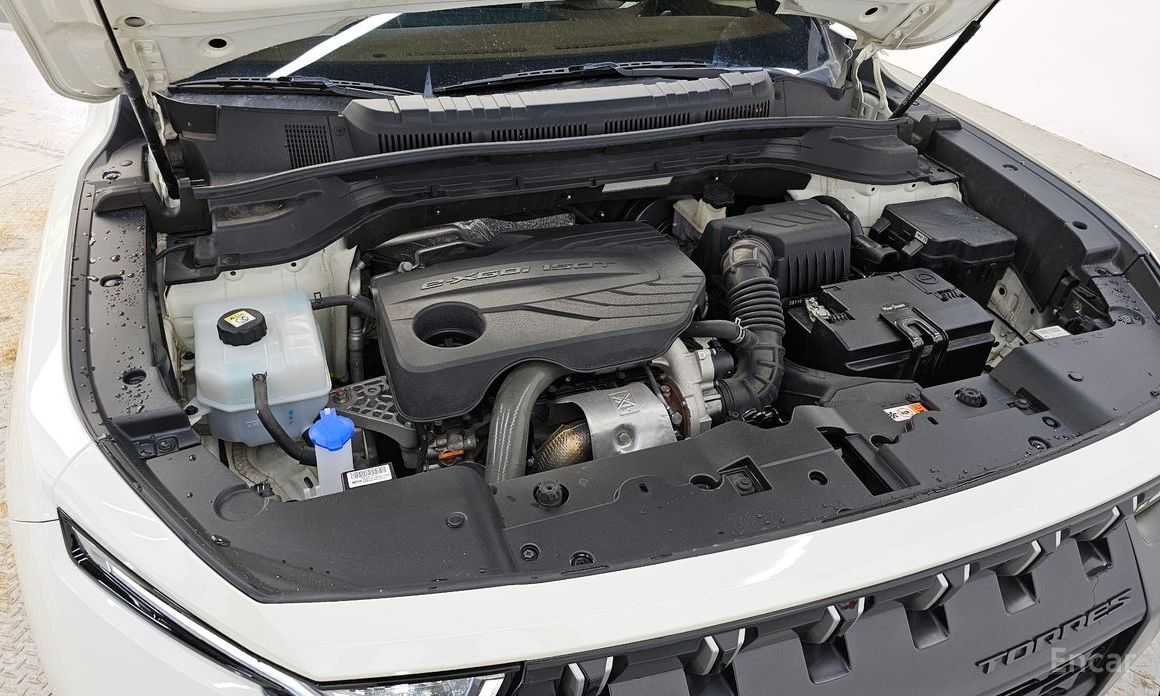  KG_Mobility_Ssangyong Torres