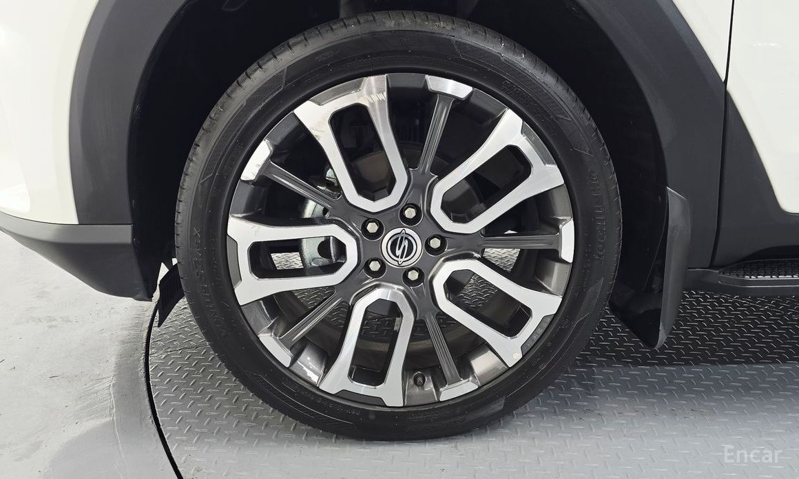  KG_Mobility_Ssangyong Torres
